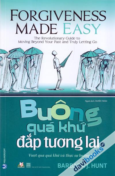 Buông Quá Khứ Đắp Tương Lai