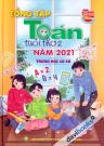 Tổng Tập Toán Tuổi Thơ 2 Năm 2021 (Trung Học Cơ Sở)