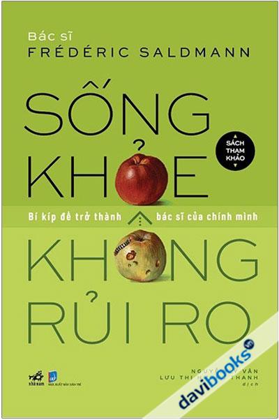 Sống Khoẻ Không Rủi Ro