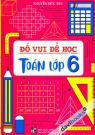Đố Vui Để Học Toán Lớp 6