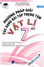 Phương Pháp Giải Các Dạng Bài Tập Trọng Tâm Vật Lí 7