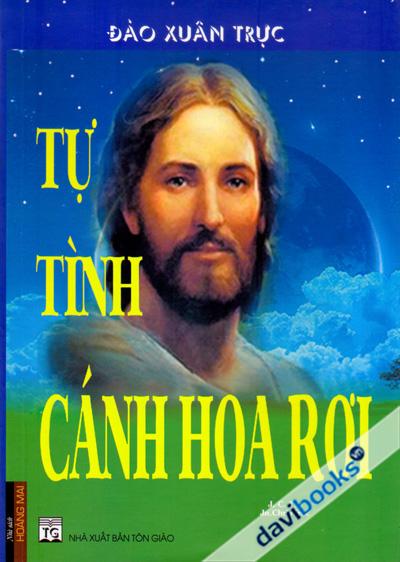 Tự Tình Cánh Hoa Rơi