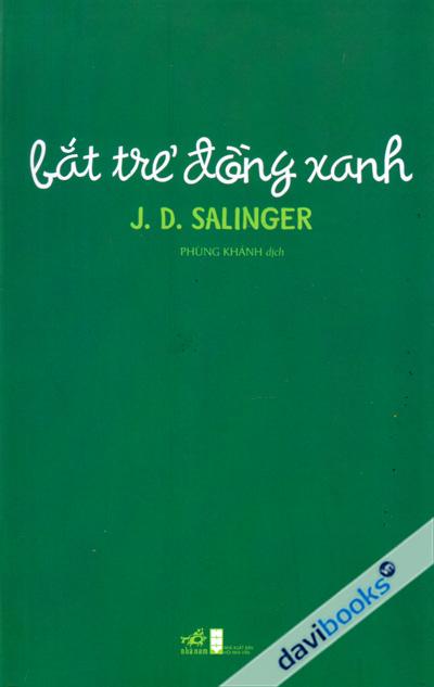 Bắt Trẻ Đồng Xanh