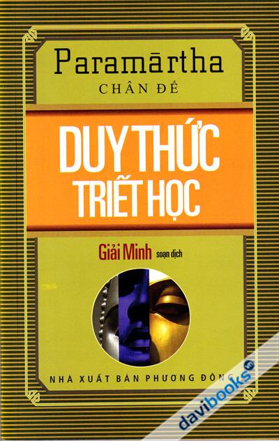 Duy Thức Triết Học