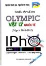Tuyển Tập Đề Thi Olympic Vật Lí QUỐC TẾ (Tập 3: 2011 - 2015)