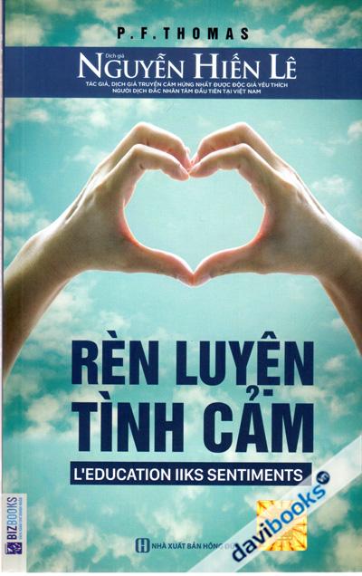 Rèn Luyện Tình Cảm