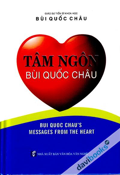 Tâm Ngôn - Bùi Quốc Châu
