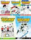 Tsubasa Giấc Mơ Sân Cỏ Tập 1 - 5