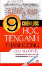 9 Chiến Lược Học Tiếng Anh Thành Công Cho Người Việt