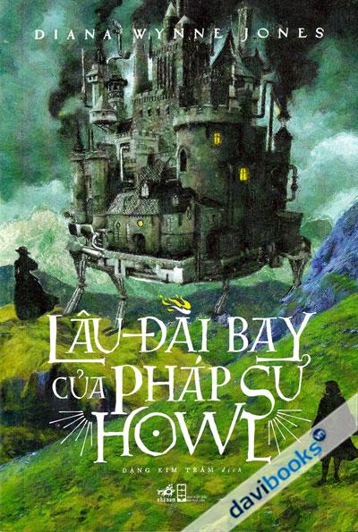 Lâu Đài Của Pháp Sư Howl