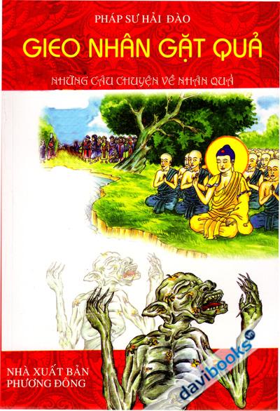 Gieo Nhân Gặt Quả