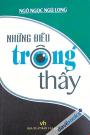 Những Điều Trông Thấy