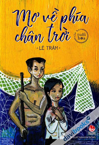 Mơ Về Phía Chân Trời