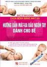 Bác Sĩ Nhi Khoa Chữa Bệnh Bằng Mát-Xa - Hướng Dẫn Mát-Xa Đầu Ngón Tay Dành Cho Bé