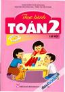 Thực Hành Toán 2 Tập 1