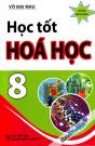 Học Tốt Hóa Học 8 - Tái Bản Lần 5