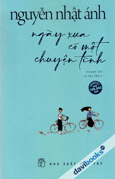 Ngày Xưa Có Một Chuyện Tình