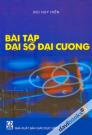 Bài Tập Đại Số Đại Cương