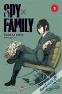 Spy x Family Tập 5