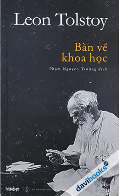 Bàn Về Khoa Học