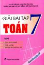 Giải Bài Tập Toán 7 Tập 1