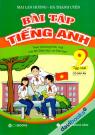 Bài Tập Tiếng Anh Theo Chương Trình Mới Của Bộ Giáo Dục Và Đào Tạo Lớp 9 Tập 2 (Có Đáp Án)