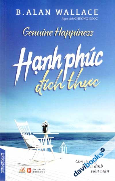 Hạnh Phúc Đích Thực