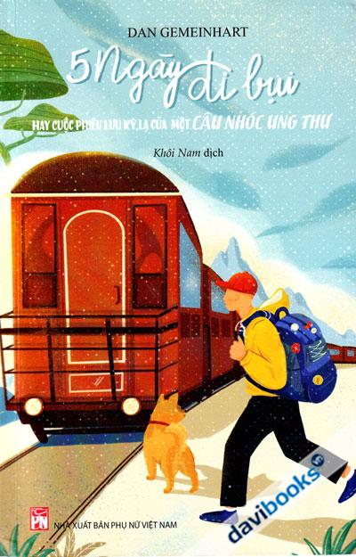 5 Ngày Đi Bụi