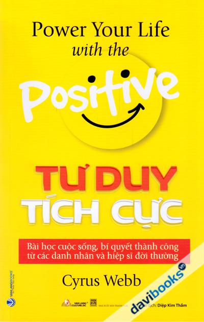 Tư Duy Tích Cực