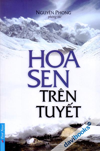 Hoa Sen Trên Tuyết