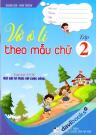 Vở Ô Li Theo Mẫu Chữ Lớp 2 (Bám Sát SGK Kết Nối Tri Thức Với Cuộc Sống)