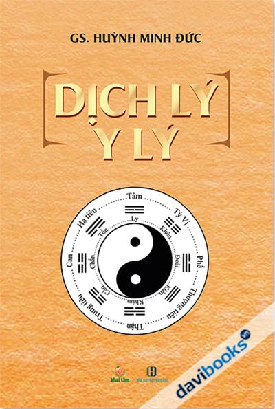 Dịch Lý - Y Lý
