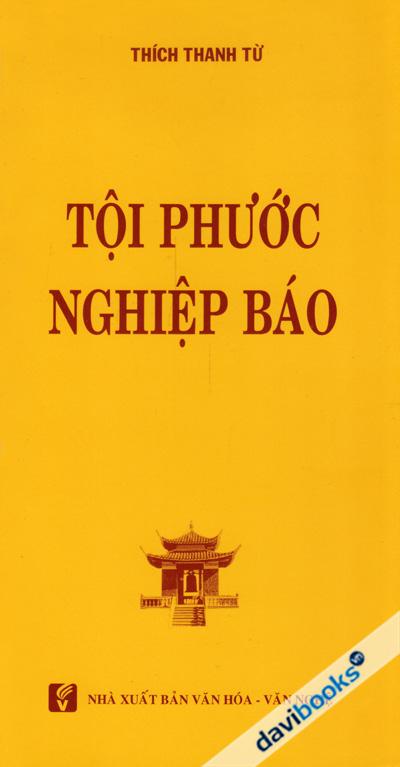 Tội Phước Nghiệp Báo