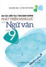 Ôn Tập Kiểm Tra Theo Định Hướng Phát Triển Năng Lực Môn Ngữ Văn Lớp 9