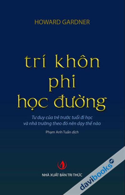 Trí Khôn Phi Học Đường