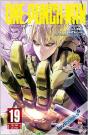 One Punch Man Tập 19 - Tận Diệt Cải Thảo