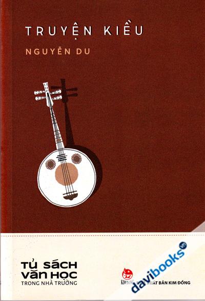 Truyện Kiều Nguyễn Du