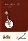 Truyện Kiều Nguyễn Du