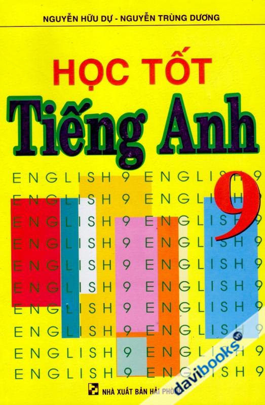 Học Tốt Tiếng Anh 9