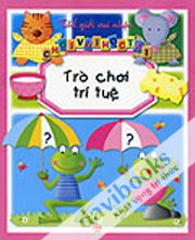 Thế Giới Vui Nhộn - Trọn Bộ 3 Cuốn