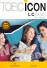 Toeic Icon L/C Basic New Toeic Edition - Dùng Kèm 1 Đĩa MP3