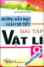 Hướng Dẫn Học Và Giải Chi Tiết Bài Tập Vật Lí 9