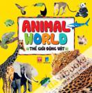  Bé yêu đi mẫu giáo - Thế giới động vật