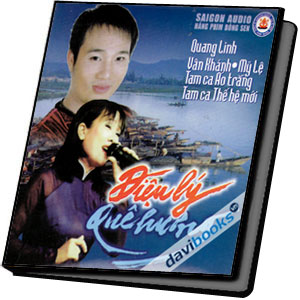 Điệu Lý Quê Hương