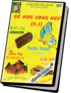 5 Năm Đầu Đời Của Bé - Bé Học Song Ngữ (Phần 1)