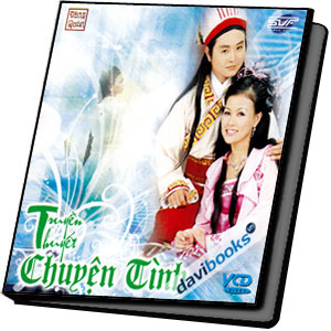 Truyền Thuyết Chuyện Tình