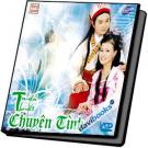 Truyền Thuyết Chuyện Tình