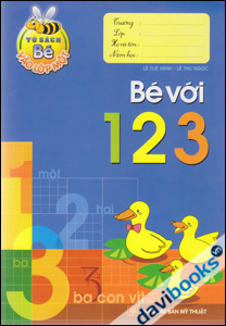 Bé Với 123