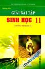 Hướng Dẫn Giải Bài Tập Sinh Học 11 Chương Trình Chuẩn