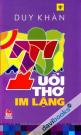 Tuổi Thơ Im Lặng
